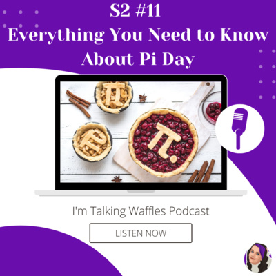 Everything You Need to Know About Pi Day