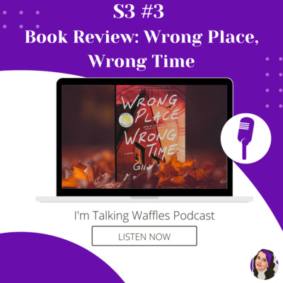 Book Review: Wrong Place, Wrong Time
