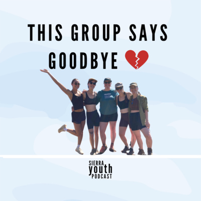 S2E11: This Group Says Goodbye