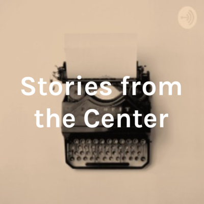 Stories from the Center: Myron Pitts and Skyler Owens