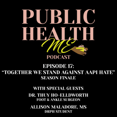 Public Health Me