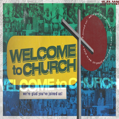 Alliance Bible Christian Church Podcasts