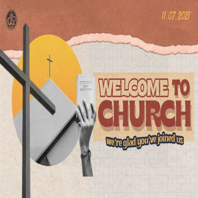 Alliance Bible Christian Church Podcasts