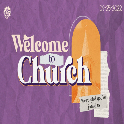 Alliance Bible Christian Church Podcasts