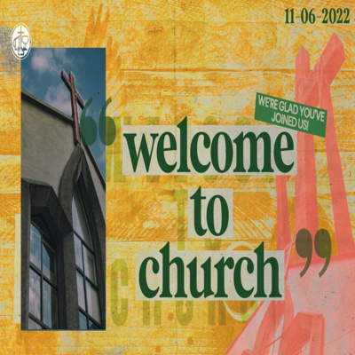 Alliance Bible Christian Church Podcasts