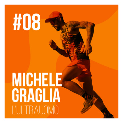 Sterrato - Il Trail Running in un podcast