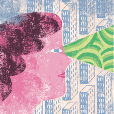 Corporate Sustainability & Social Good | feat. Rob Karpati