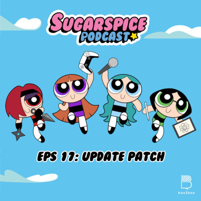 Eps 17: Update Patch