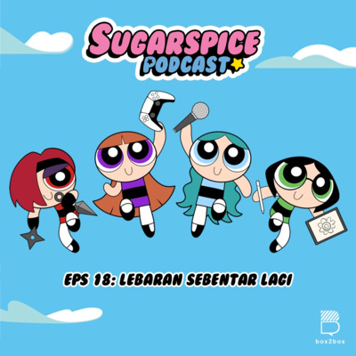 Eps 18: Lebaran Sebentar Lagi