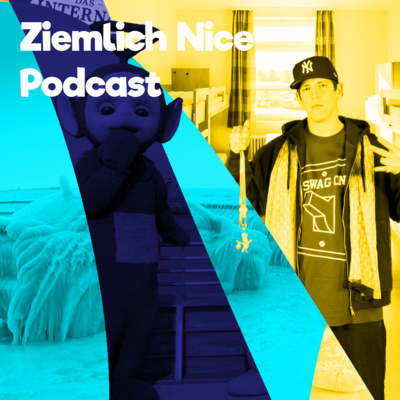 Ziemlich Nice Podcast