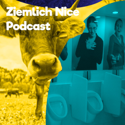 Ziemlich Nice Podcast