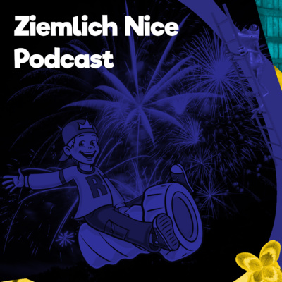 Ziemlich Nice Podcast