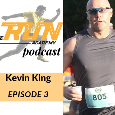 Episode 3 - Kevin King