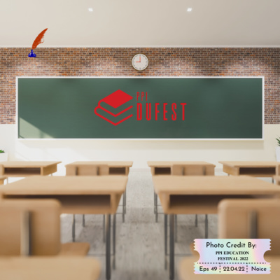 Tentang PPI Education Festival 2022
