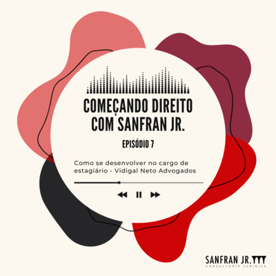 Começando Direito com SanFran Jr.