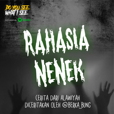 Rahasia Nenek | #760