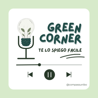 CompassUnibo Podcast