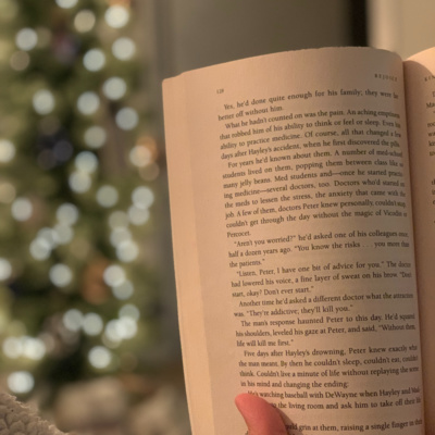 Episode #4 - All Things Christmas!