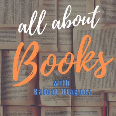 All about Books (Ep. 7)