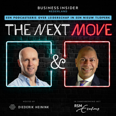 The Next Move