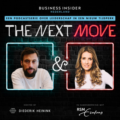 The Next Move