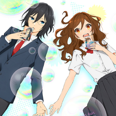 Horimiya Reactions Episodes 6 And 7 By Into The Shoujo Verse A Podcast On Anchor