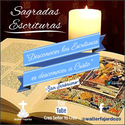 Walter Fajardo C.F.E.