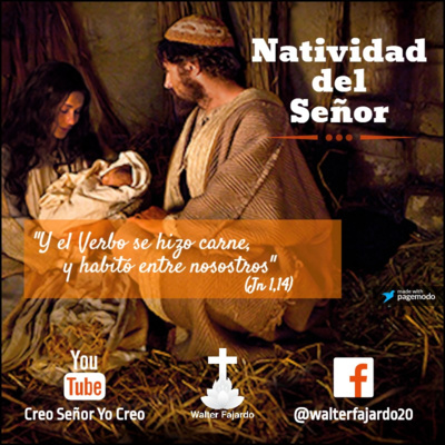 Walter Fajardo C.F.E.