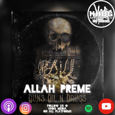 ALLAH PREME