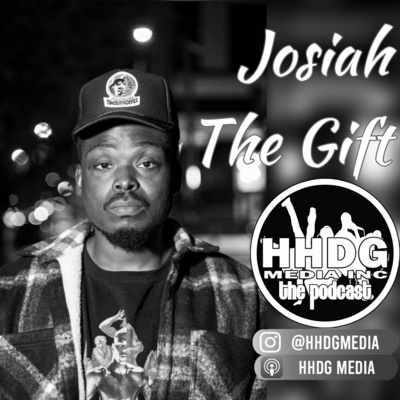 Josiah The Gift!