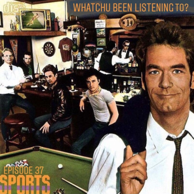 Whatchu Been Listening To?
