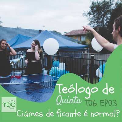 Teólogo de Quinta