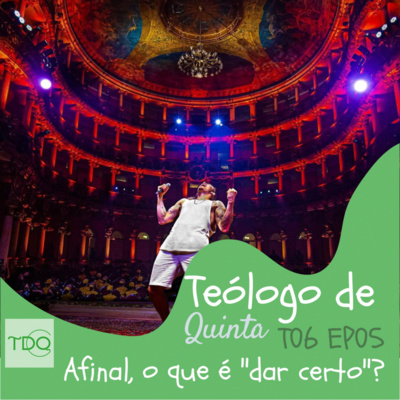 Teólogo de Quinta