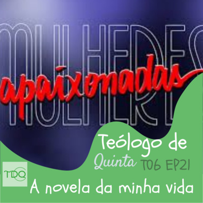 Teólogo de Quinta