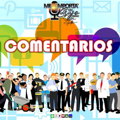 ME IMPORTA UN CARA