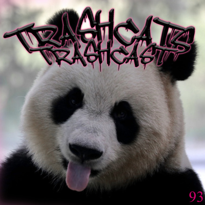 TrashCats TrashCast