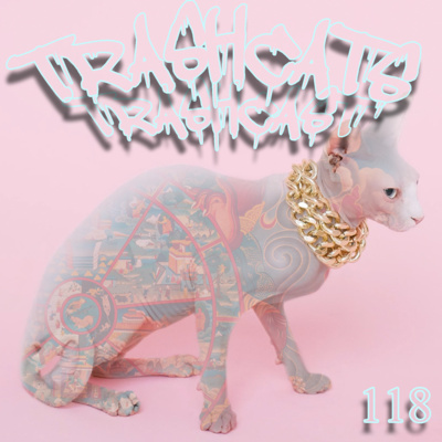 TrashCats TrashCast