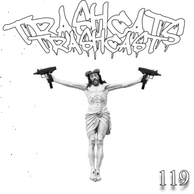 TrashCats TrashCast