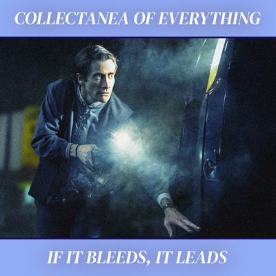 Collectanea of Everything
