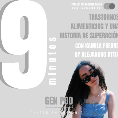 GenPod