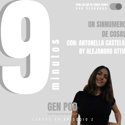 GenPod