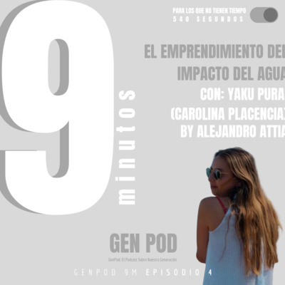 GenPod