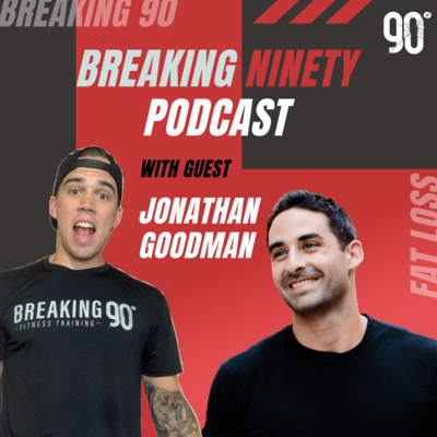 Breaking Ninety Fitness