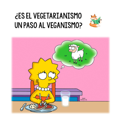 Lecturas Veganas