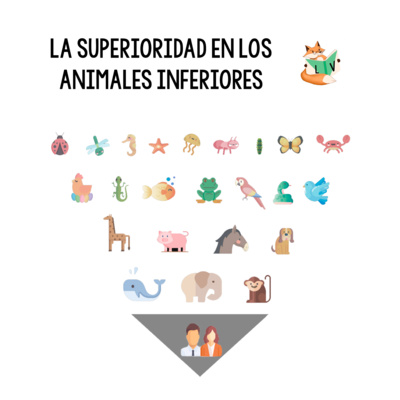 Lecturas Veganas