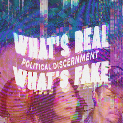 Spirit of Discernment: Political Education