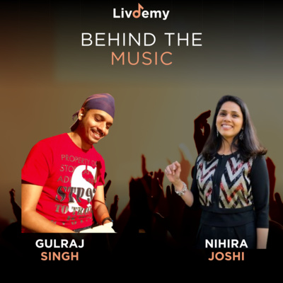 LivDemy Presents Behind the Music