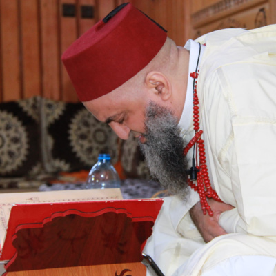 The Heart of Yāsīn (Salām Qawlan min Rabbin Raḥīm!)