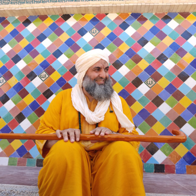 The Preservation and Transmission of Religious Knowledge through Light (Surah Taha 10-12)