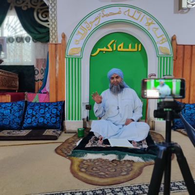 The Spiritual Significance of the Tailbone (Surah Taha 10-12)
